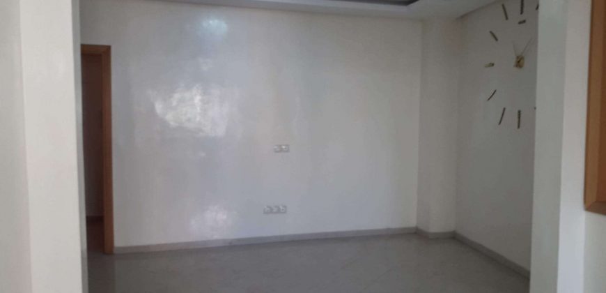 beausejour  projet neuf a appt 2 ET 3 CH