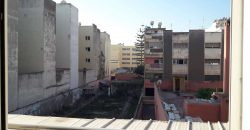 beausejour  projet neuf a appt 2 ET 3 CH
