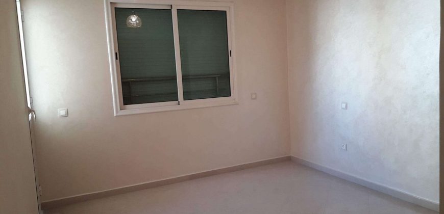 beausejour  projet neuf a appt 2 ET 3 CH