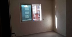 beausejour  projet neuf a appt 2 ET 3 CH
