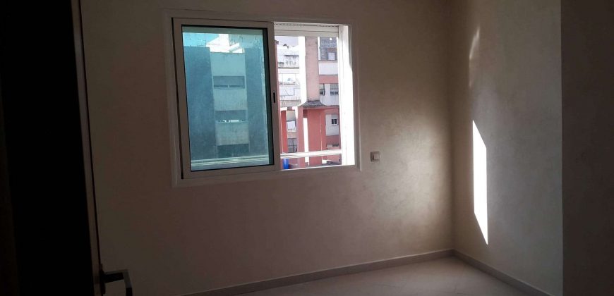 beausejour  projet neuf a appt 2 ET 3 CH