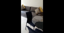 studio a louer meuble a Biranzarran, neuf