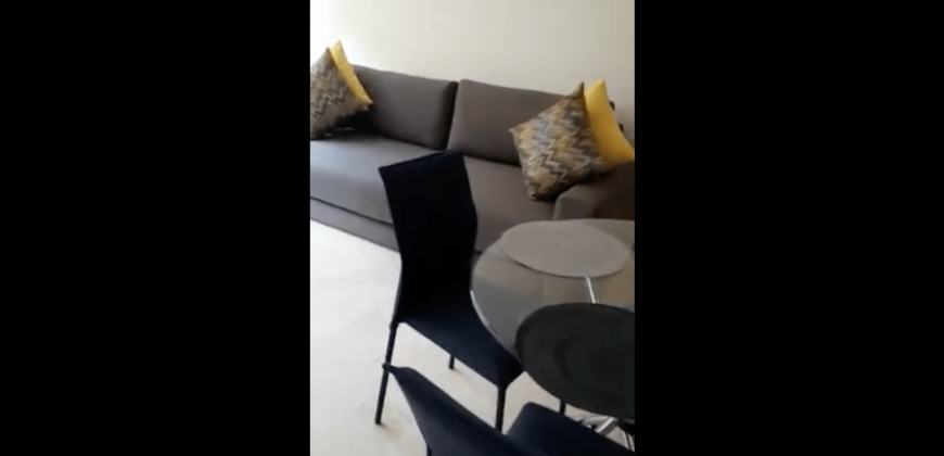 studio a louer meuble a Biranzarran, neuf
