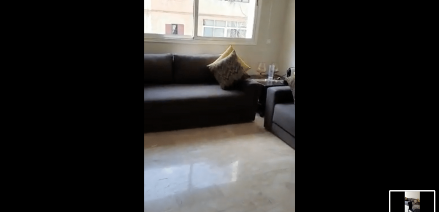studio a louer meuble a Biranzarran, neuf