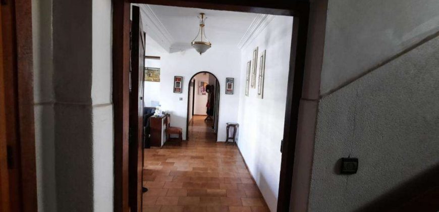 Apptement a louer meuble a ghandi sup 120m² bien équipé 3ch
