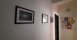 Apptement a louer meuble a ghandi sup 120m² bien équipé 3ch