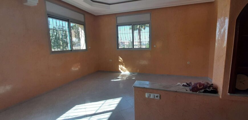 al moustakbal  appt a vendre appt duplex  sup 160 M 3 CH