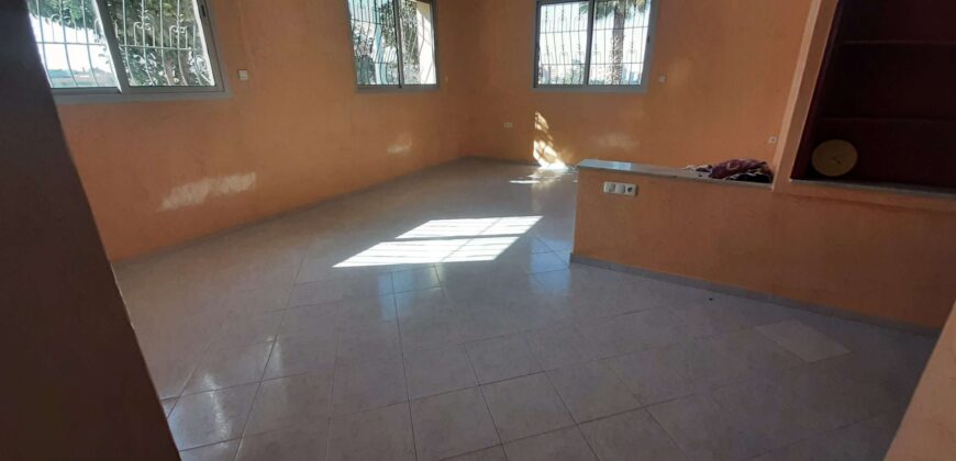 al moustakbal  appt a vendre appt duplex  sup 160 M 3 CH