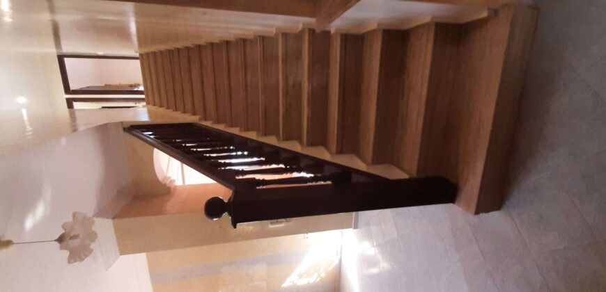 al moustakbal  appt a vendre appt duplex  sup 160 M 3 CH