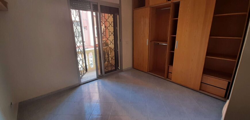 al moustakbal  appt a vendre appt duplex  sup 160 M 3 CH