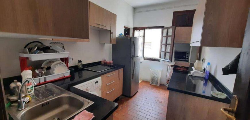 Apptement a louer meuble a ghandi sup 120m² bien équipé 3ch