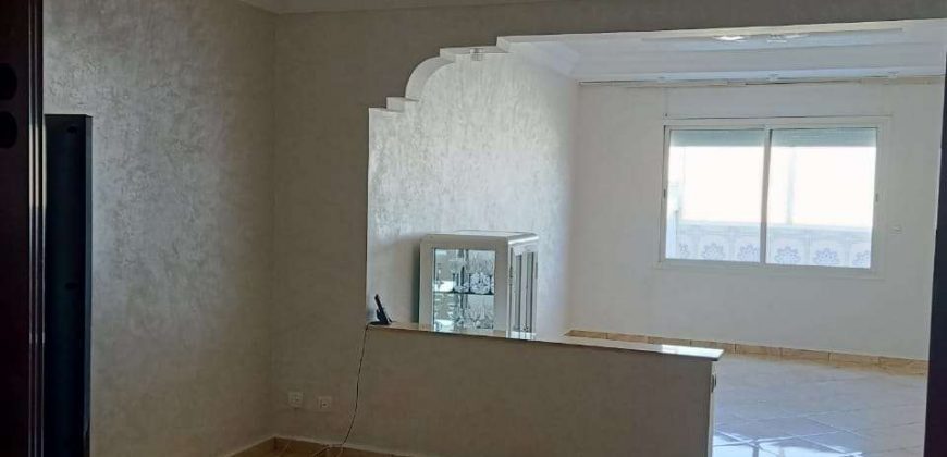 cil — appartement a vendre a sup 102 M 2 CH