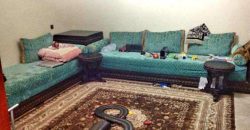 2 mars appartement. a vendre. a  sup 209 M 4 CH