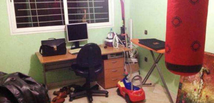 2 mars appartement. a vendre. a  sup 209 M 4 CH