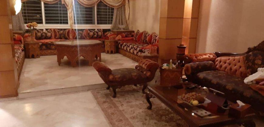 2 mars appartement. a vendre. a  sup 209 M 4 CH