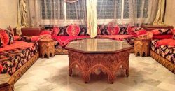 2 mars appartement. a vendre. a  sup 209 M 4 CH