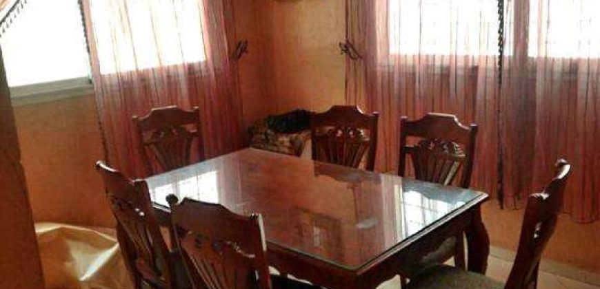 2 mars appartement. a vendre. a  sup 209 M 4 CH
