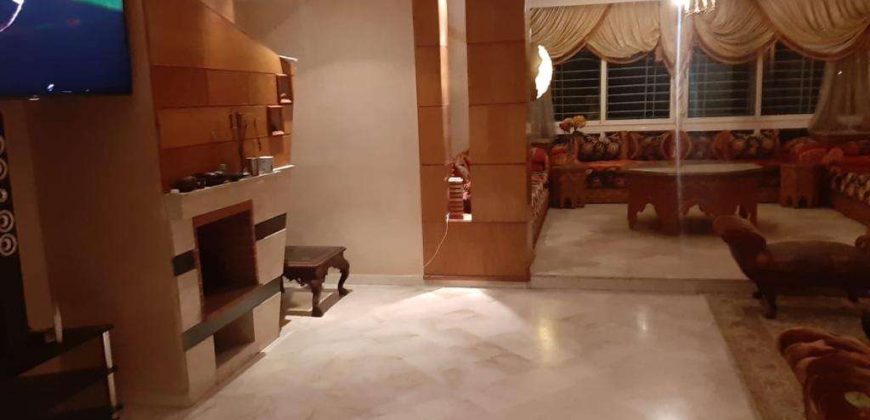 2 mars appartement. a vendre. a  sup 209 M 4 CH