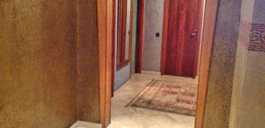 2 mars appartement. a vendre. a  sup 209 M 4 CH