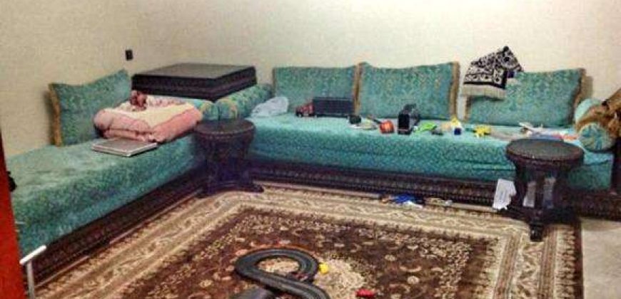 2 mars appartement. a vendre. a  sup 209 M 4 CH