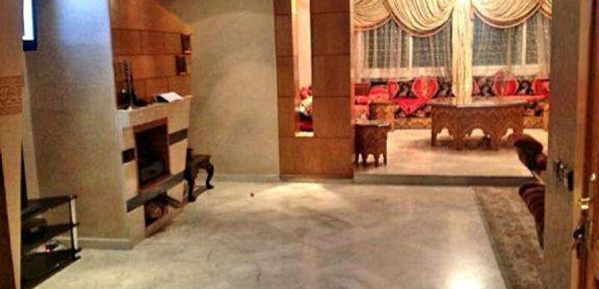 2 mars appartement. a vendre. a  sup 209 M 4 CH