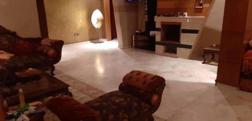 2 mars appartement. a vendre. a  sup 209 M 4 CH
