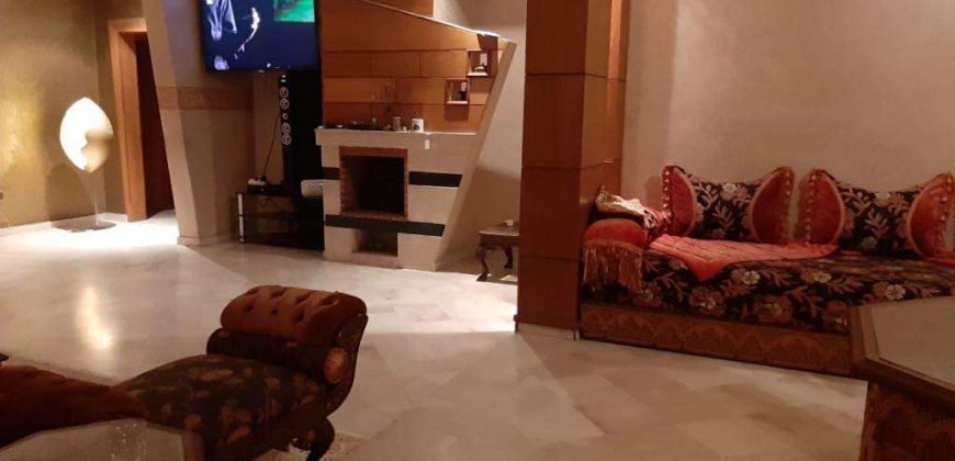 2 mars appartement. a vendre. a  sup 209 M 4 CH