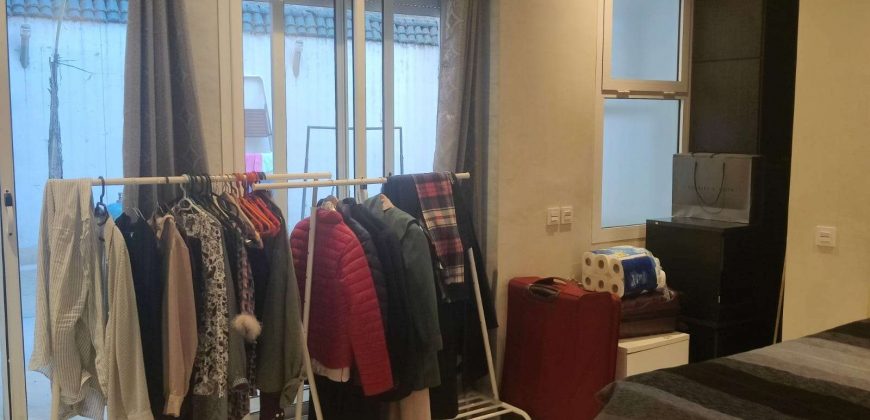 2 MARS APPARTEMENT A VENDRE A  SUP 155M² +32M² TERRASSE