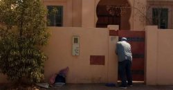 Marrakech — Villa targa 230 millions De affiche 14 chadia