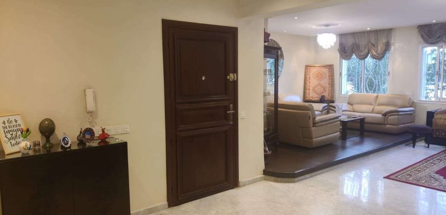 2 MARS APPARTEMENT A VENDRE A  SUP 155M² +32M² TERRASSE