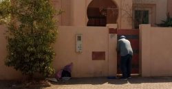 Marrakech — Villa targa 230 millions De affiche 14 chadia