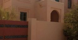Marrakech — Villa targa 230 millions De affiche 14 chadia