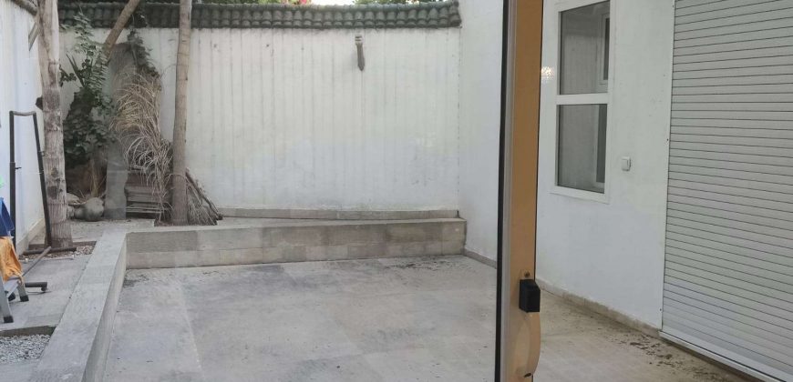 2 MARS APPARTEMENT A VENDRE A  SUP 155M² +32M² TERRASSE