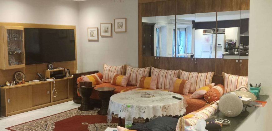 2 MARS APPARTEMENT A VENDRE A  SUP 155M² +32M² TERRASSE