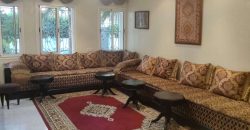 2 MARS APPARTEMENT A VENDRE A  SUP 155M² +32M² TERRASSE