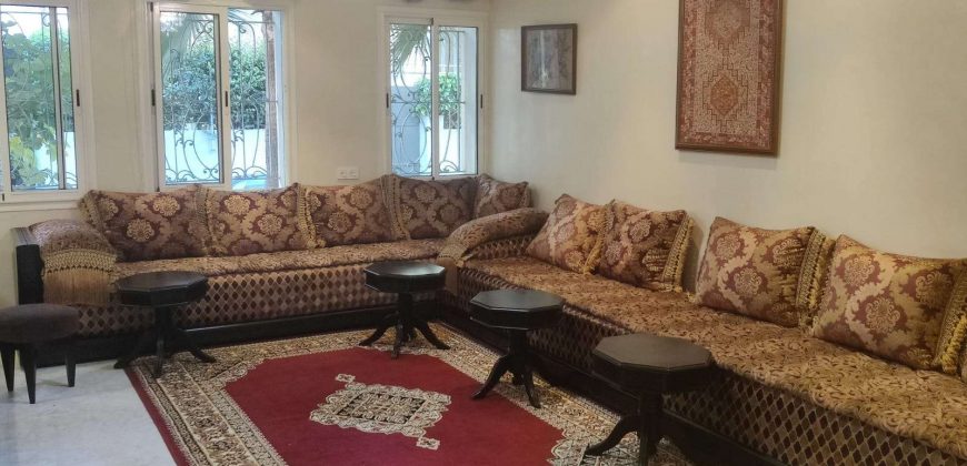 2 MARS APPARTEMENT A VENDRE A  SUP 155M² +32M² TERRASSE