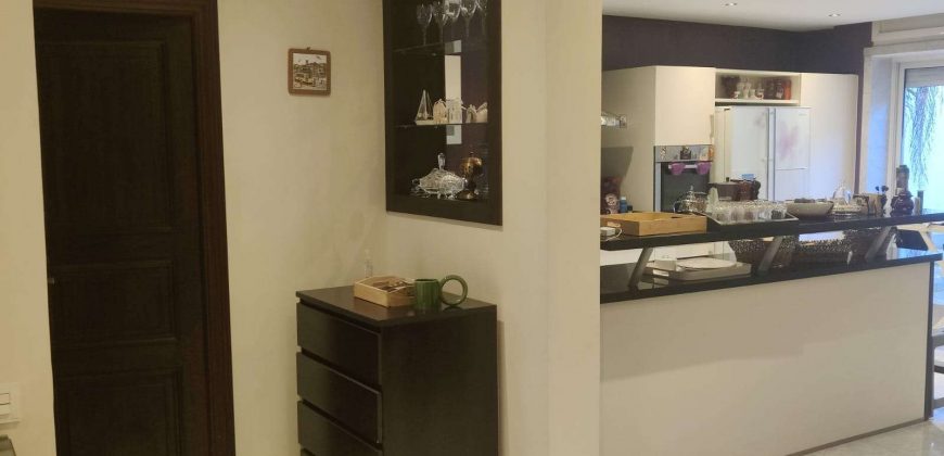 2 MARS APPARTEMENT A VENDRE A  SUP 155M² +32M² TERRASSE