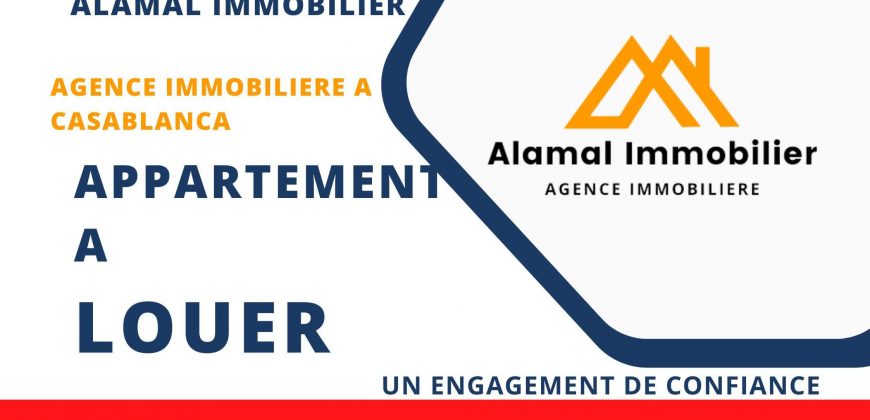 Appt a louer meuble à biranzzaran Salon 2 chambres 2ch Sup 101m²