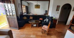 Apptement a louer meuble a ghandi sup 120m² bien équipé 3ch