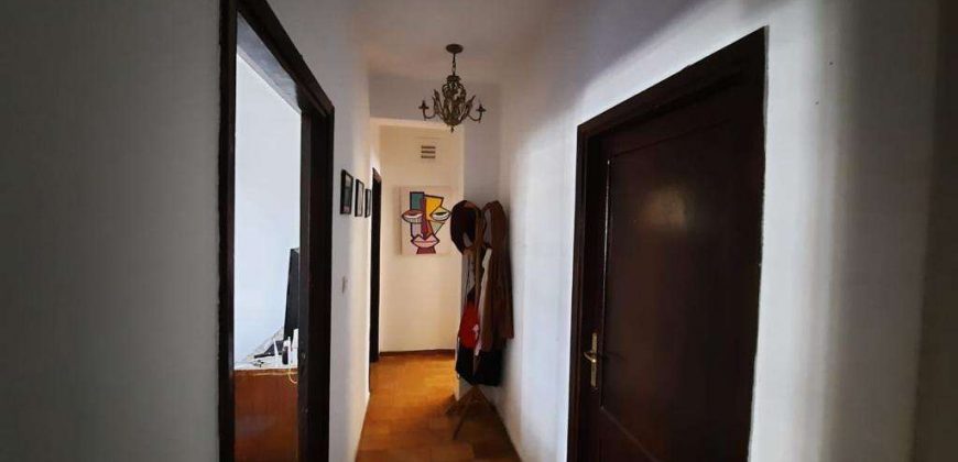 Apptement a louer meuble a ghandi sup 120m² bien équipé 3ch