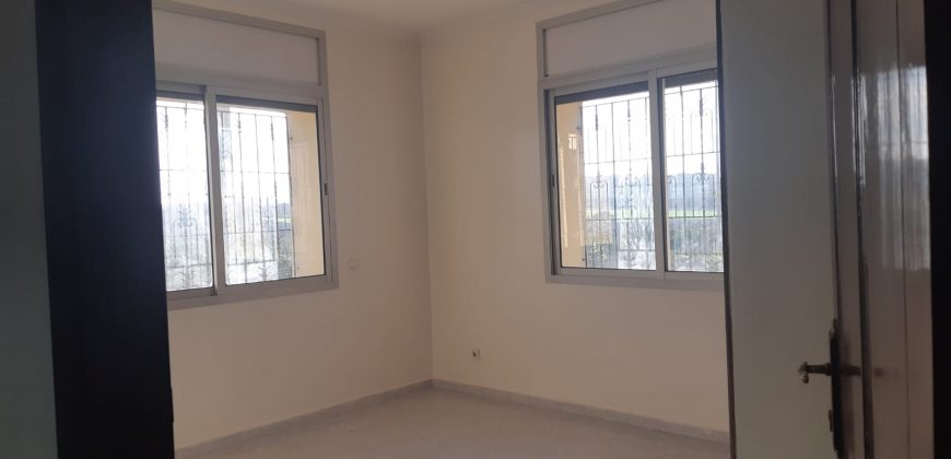 al moustakbal  appt a vendre appt duplex  sup 160 M 3 CH