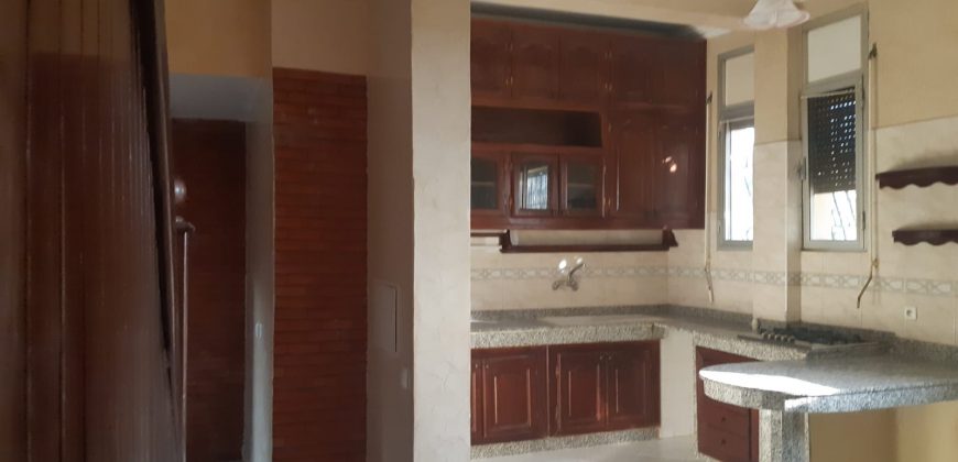 al moustakbal  appt a vendre appt duplex  sup 160 M 3 CH