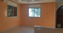 al moustakbal  appt a vendre appt duplex  sup 160 M 3 CH