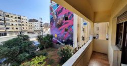 Apptement a louer meuble a ghandi sup 120m² bien équipé 3ch