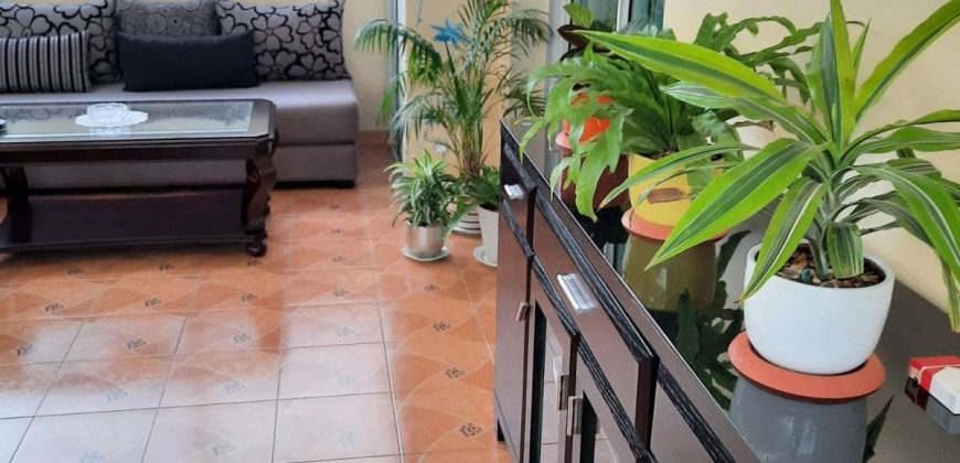 2 MARS appt a vendre a SUP 98 M + 40 TERRASSE