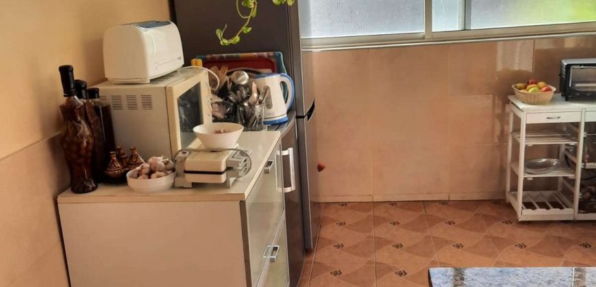 2 MARS appt a vendre a SUP 98 M + 40 TERRASSE