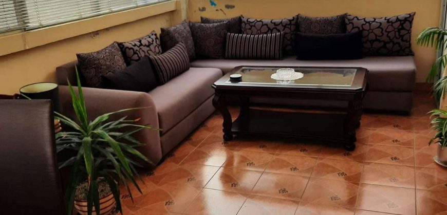 2 MARS appt a vendre a SUP 98 M + 40 TERRASSE