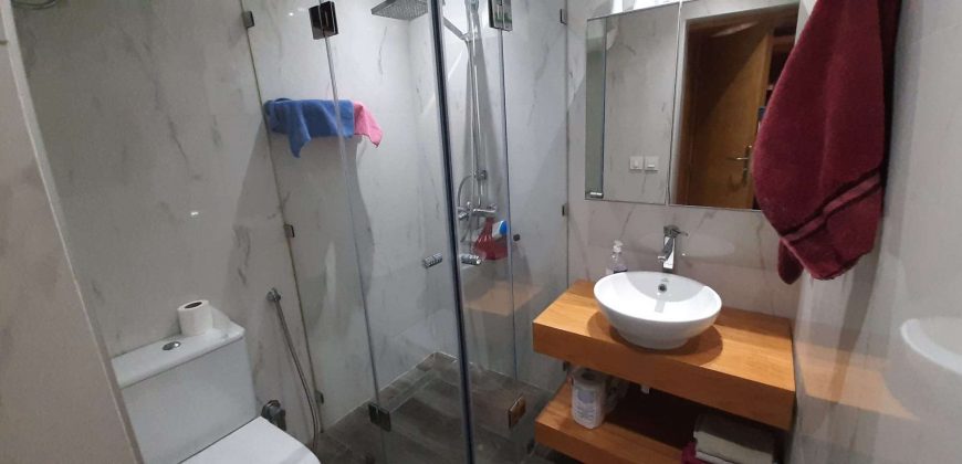bd anoual – Appt a vendre a Sup réel 138m Double salons 3ch