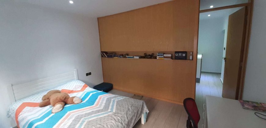 bd anoual – Appt a vendre a Sup réel 138m Double salons 3ch
