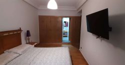 bd anoual – Appt a vendre a Sup réel 138m Double salons 3ch
